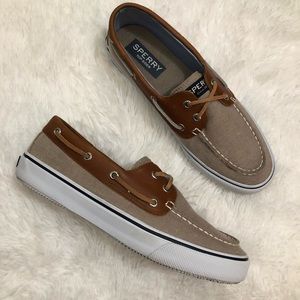 SPERRY shoes